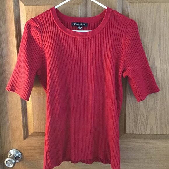 Chadwick's Sweater - Picture 1 of 2